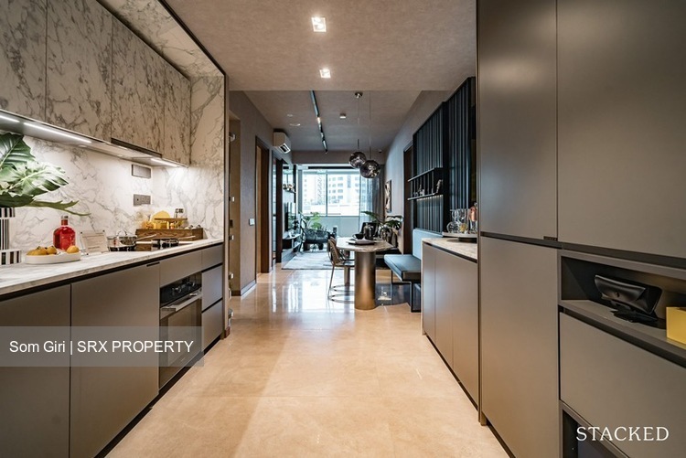 Canninghill Piers (D6), Apartment #493017131